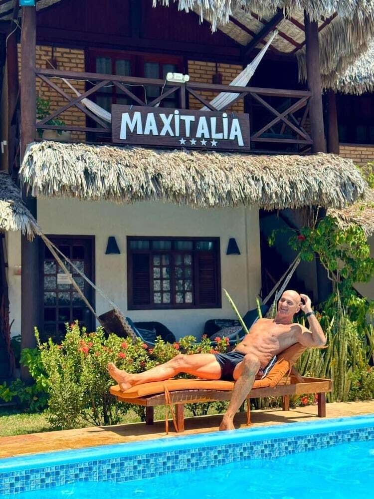 Pousada Maxitalia
