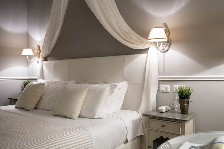 B&B Emozioni Fiorentine