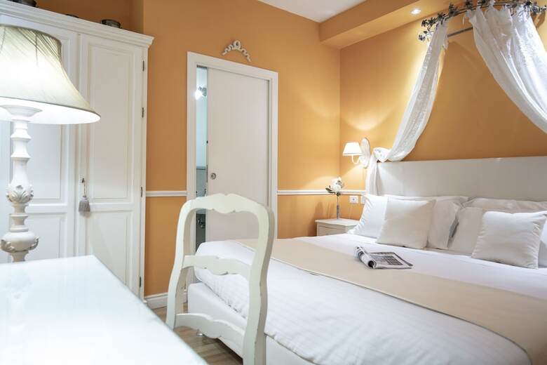 B&B Emozioni Fiorentine