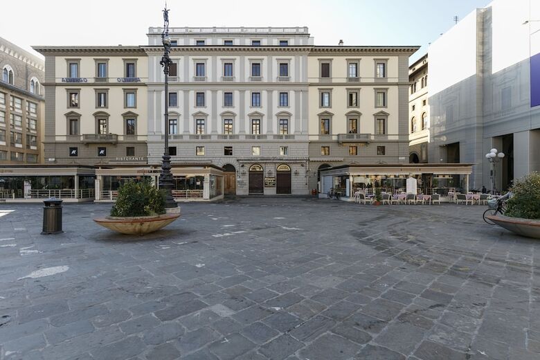 B&B Emozioni Fiorentine