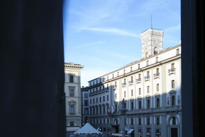 B&B Emozioni Fiorentine