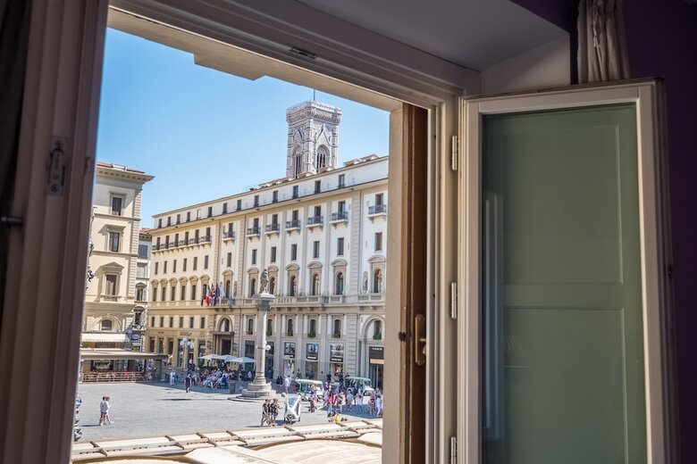 B&B Emozioni Fiorentine