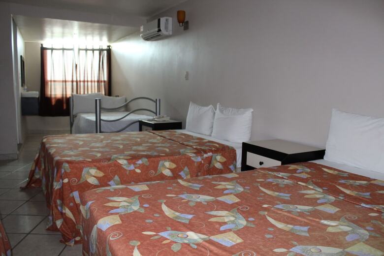 Hotel Florencia