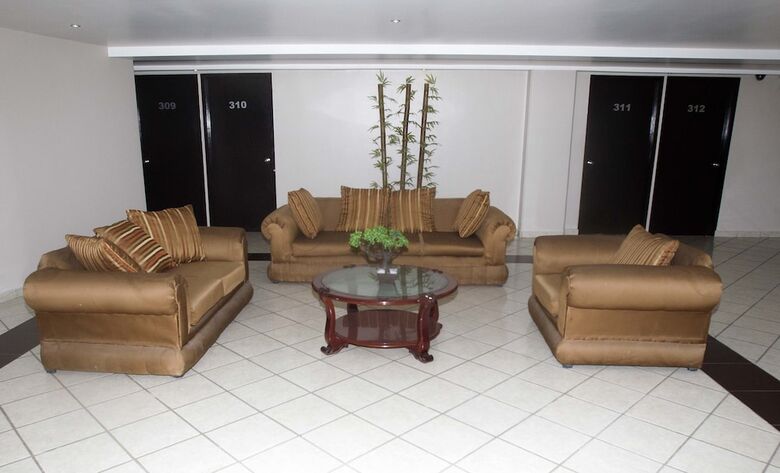 Hotel Florencia