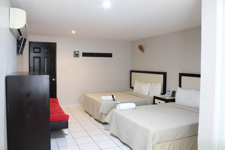 Hotel Florencia
