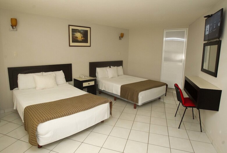 Hotel Florencia