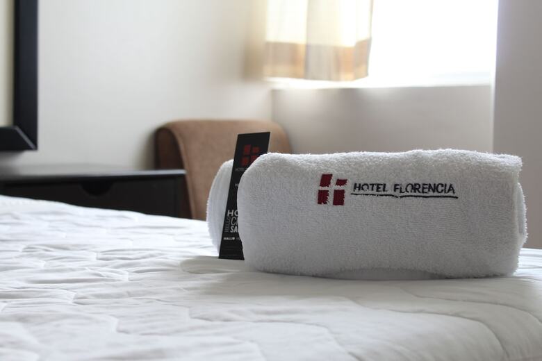 Hotel Florencia