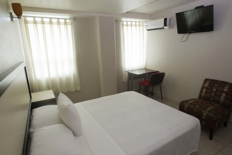 Hotel Florencia
