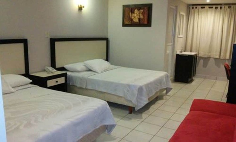 Hotel Florencia