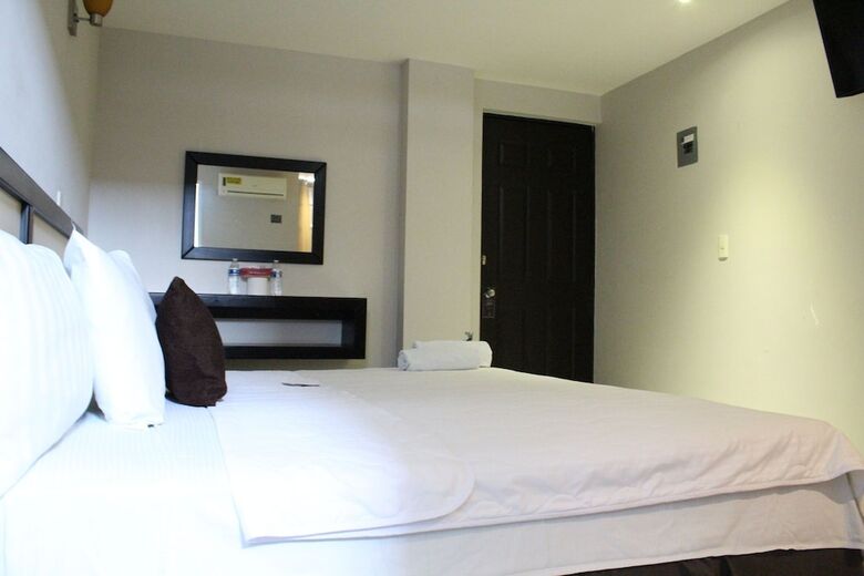 Hotel Florencia