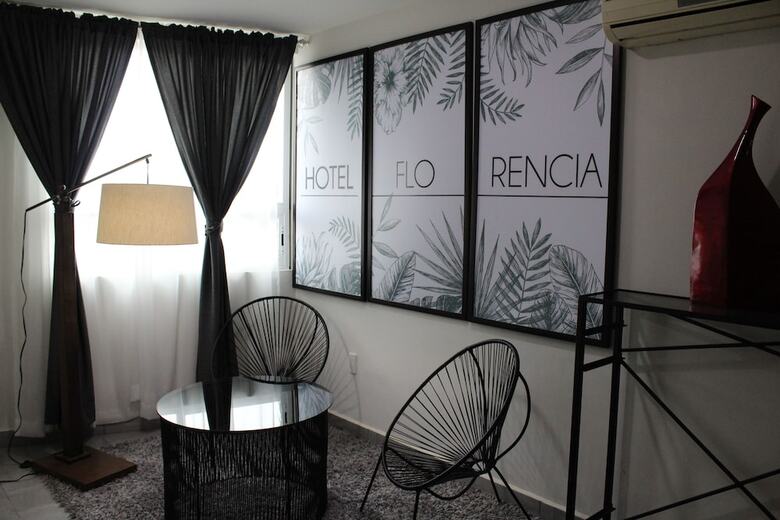 Hotel Florencia