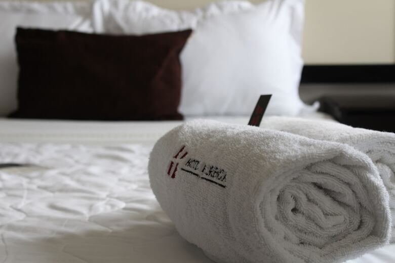 Hotel Florencia
