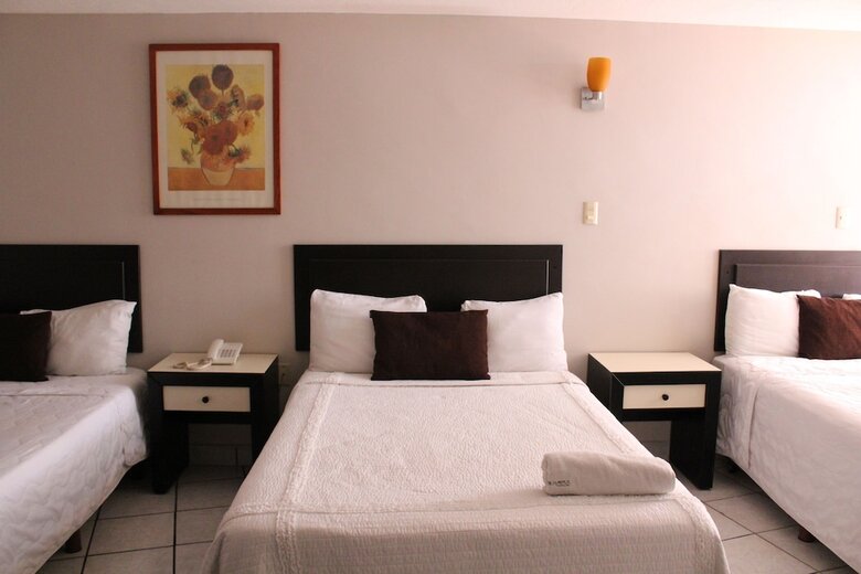 Hotel Florencia