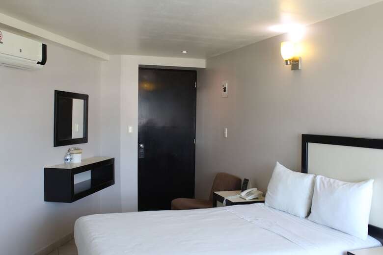Hotel Florencia