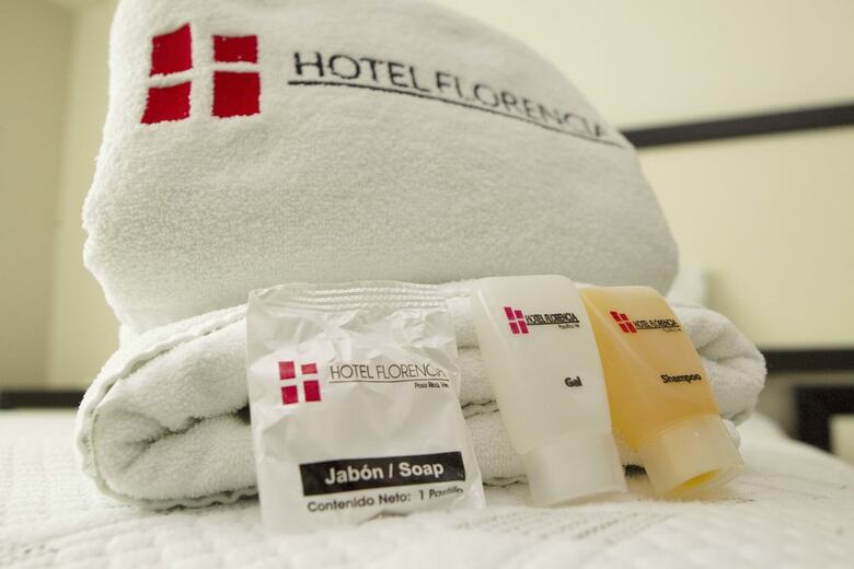 Hotel Florencia