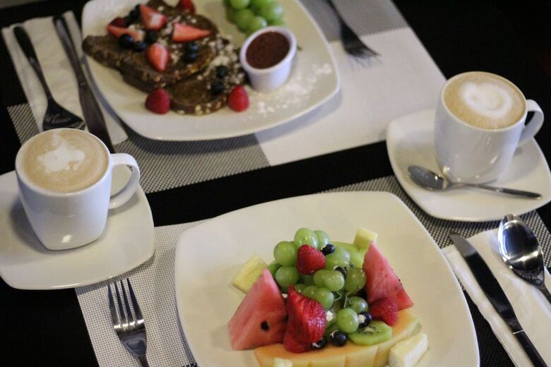 Hotel Florencia