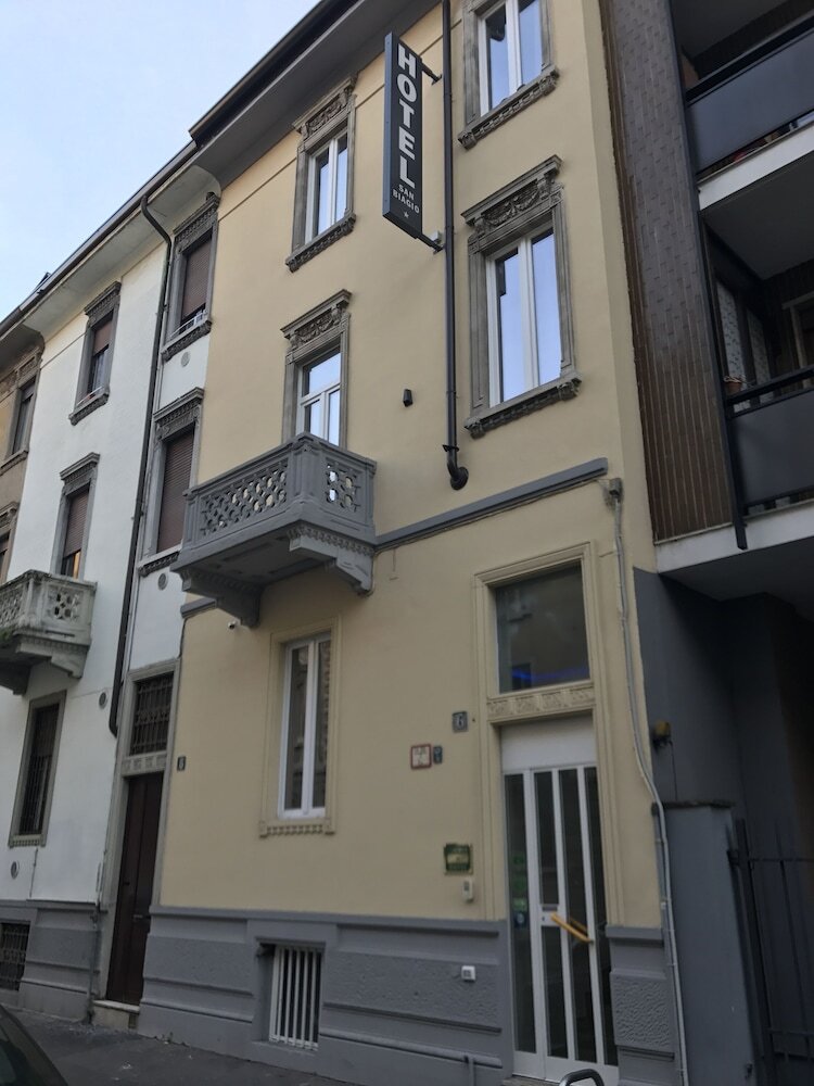 Hotel San Biagio