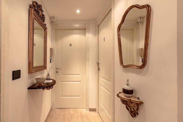 Aiello Rooms