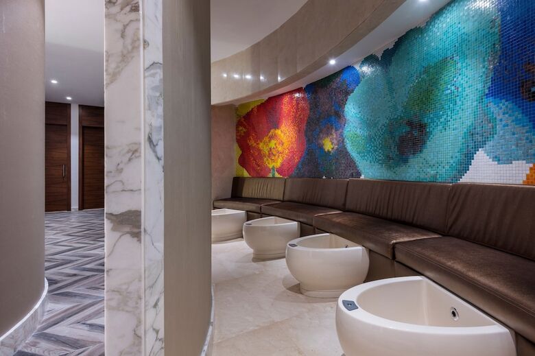 Hotel Al Messila, A Luxury Collection Resort & Spa, Doha