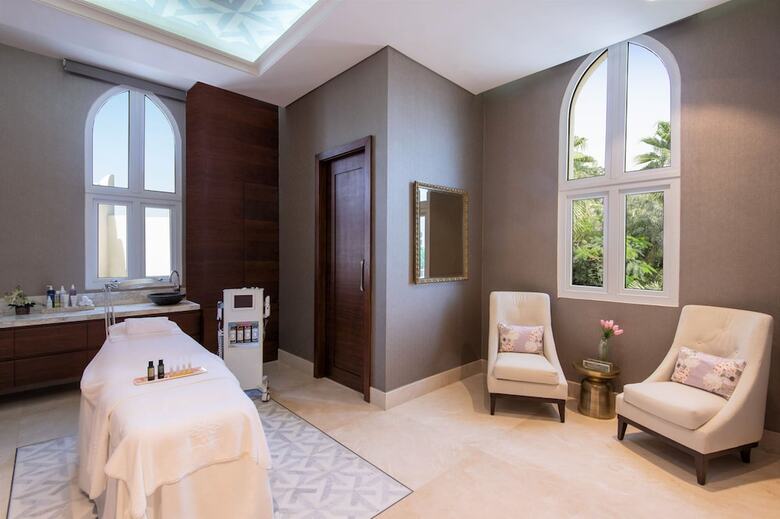 Hotel Al Messila, A Luxury Collection Resort & Spa, Doha