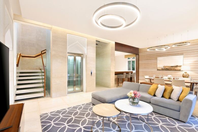 Hotel Al Messila, A Luxury Collection Resort & Spa, Doha
