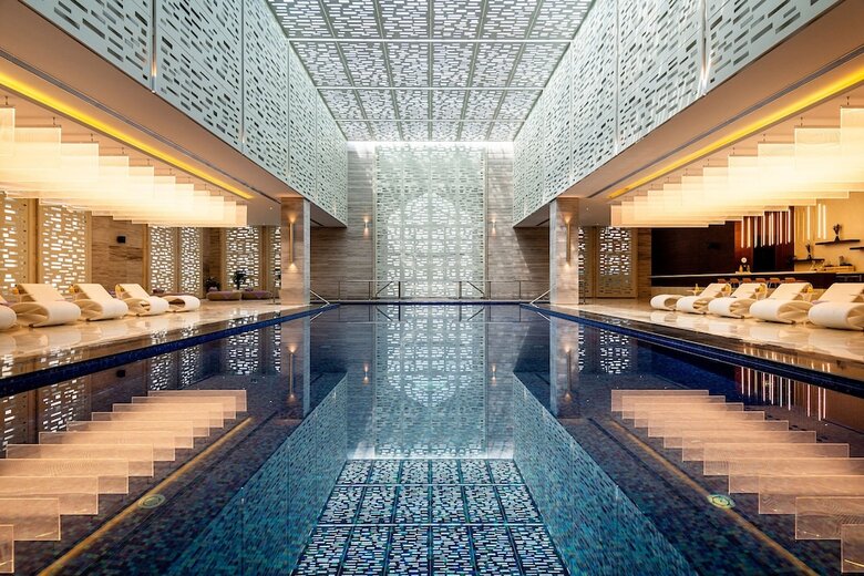 Hotel Al Messila, A Luxury Collection Resort & Spa, Doha