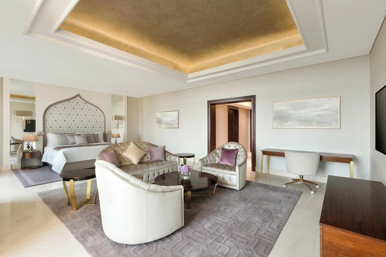 Hotel Al Messila, A Luxury Collection Resort & Spa, Doha