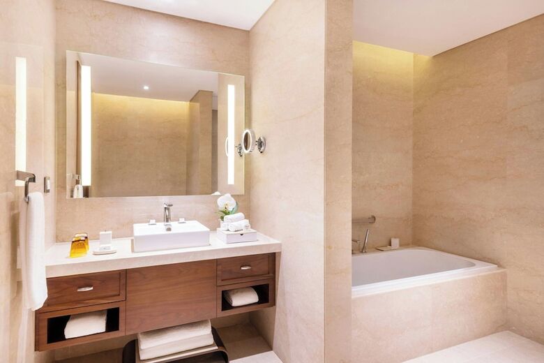 Hotel Al Messila, A Luxury Collection Resort & Spa, Doha