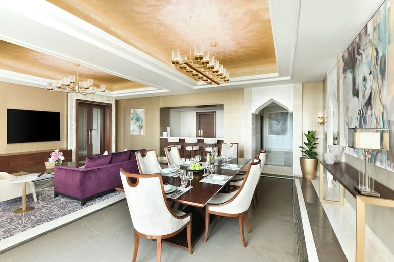Hotel Al Messila, A Luxury Collection Resort & Spa, Doha