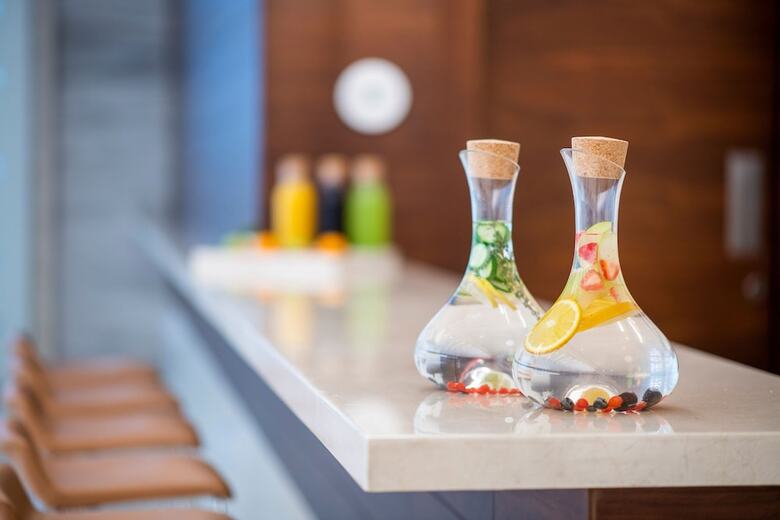 Hotel Al Messila, A Luxury Collection Resort & Spa, Doha