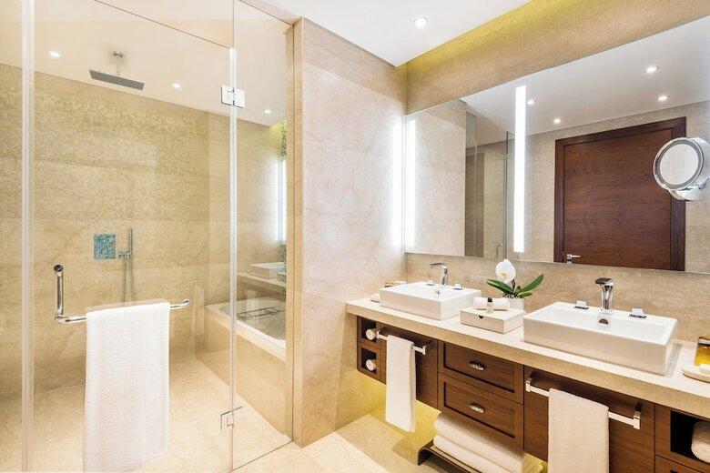 Hotel Al Messila, A Luxury Collection Resort & Spa, Doha