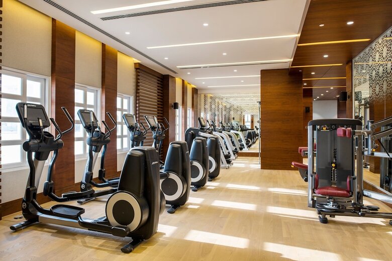 Hotel Al Messila, A Luxury Collection Resort & Spa, Doha