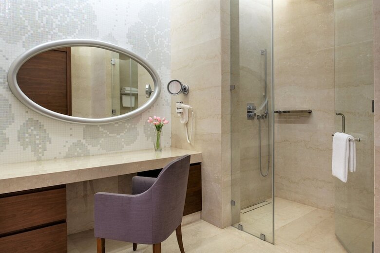 Hotel Al Messila, A Luxury Collection Resort & Spa, Doha