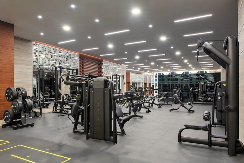 Hotel Al Messila, A Luxury Collection Resort & Spa, Doha