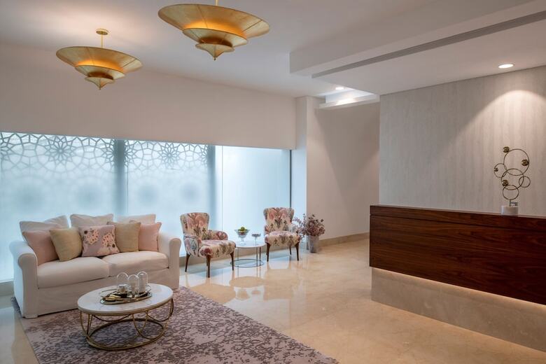 Hotel Al Messila, A Luxury Collection Resort & Spa, Doha