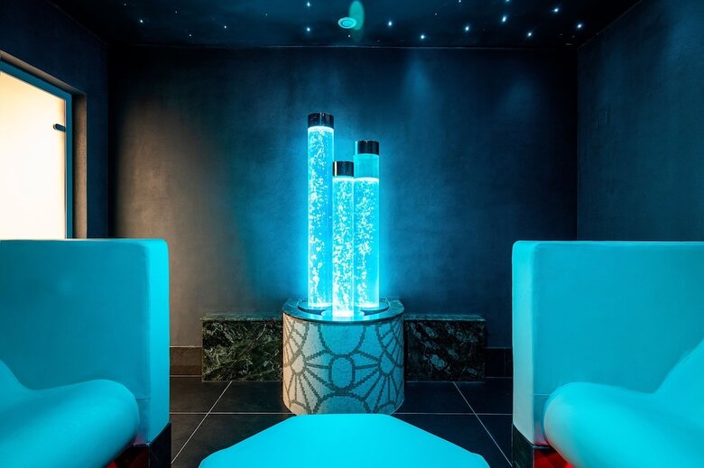 Hotel Al Messila, A Luxury Collection Resort & Spa, Doha