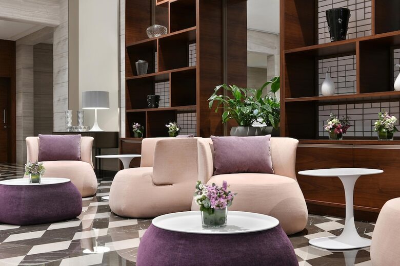 Hotel Al Messila, A Luxury Collection Resort & Spa, Doha