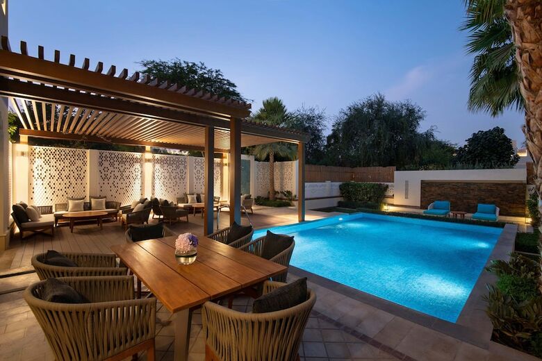 Hotel Al Messila, A Luxury Collection Resort & Spa, Doha