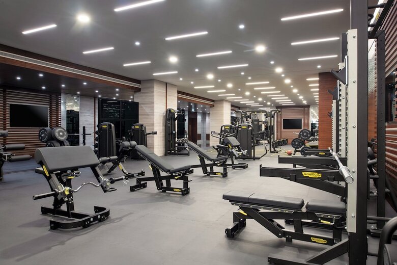Hotel Al Messila, A Luxury Collection Resort & Spa, Doha