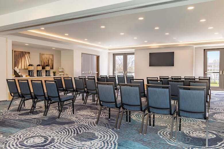 Hotel Hyatt House Atlanta / Perimeter Center