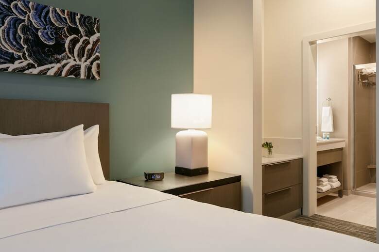 Hotel Hyatt House Atlanta / Perimeter Center