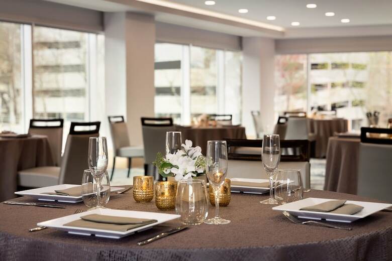 Hotel Hyatt House Atlanta / Perimeter Center