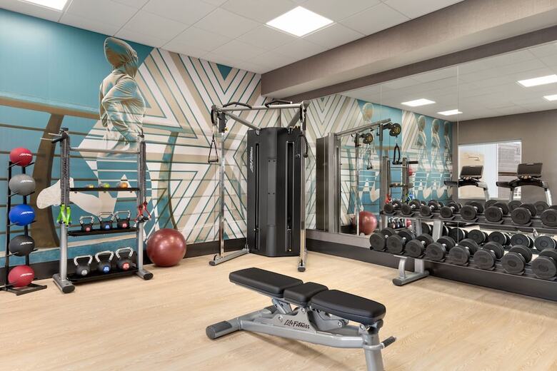 Hotel Hyatt House Atlanta / Perimeter Center