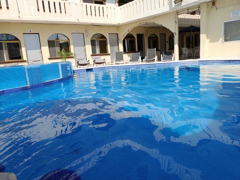Hotel Playa De Oro