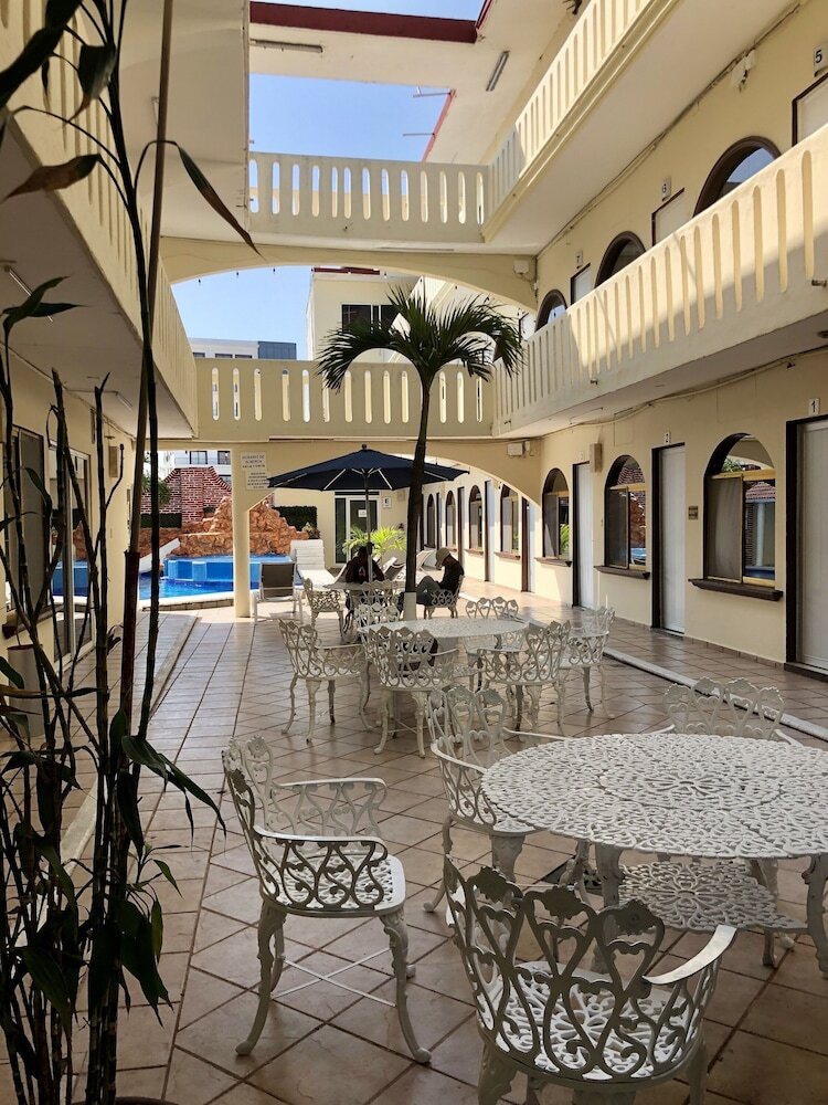 Hotel Playa De Oro