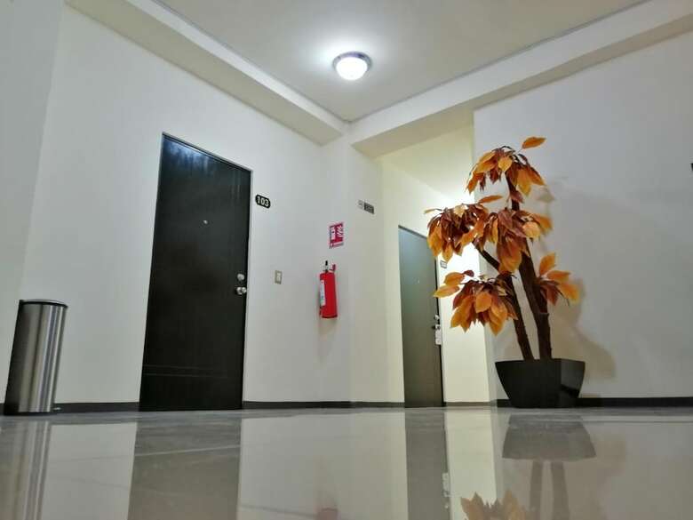 Hotel Real Jaguar