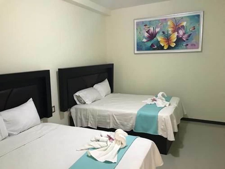 Hotel Real Jaguar