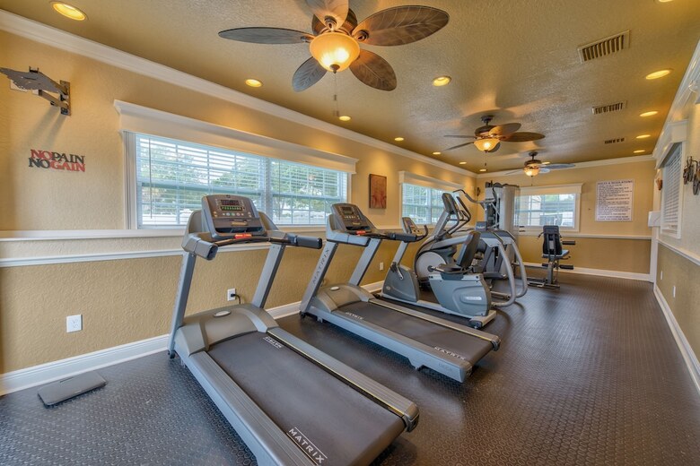 Arbor Terrace Rv Resort