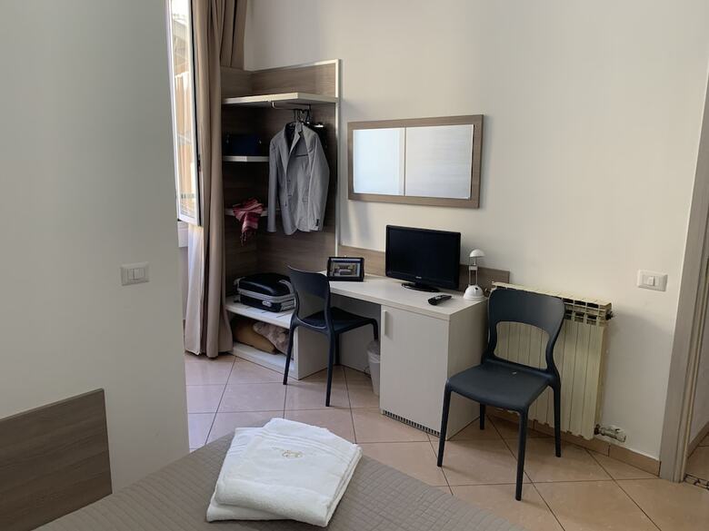 Hotel Siro