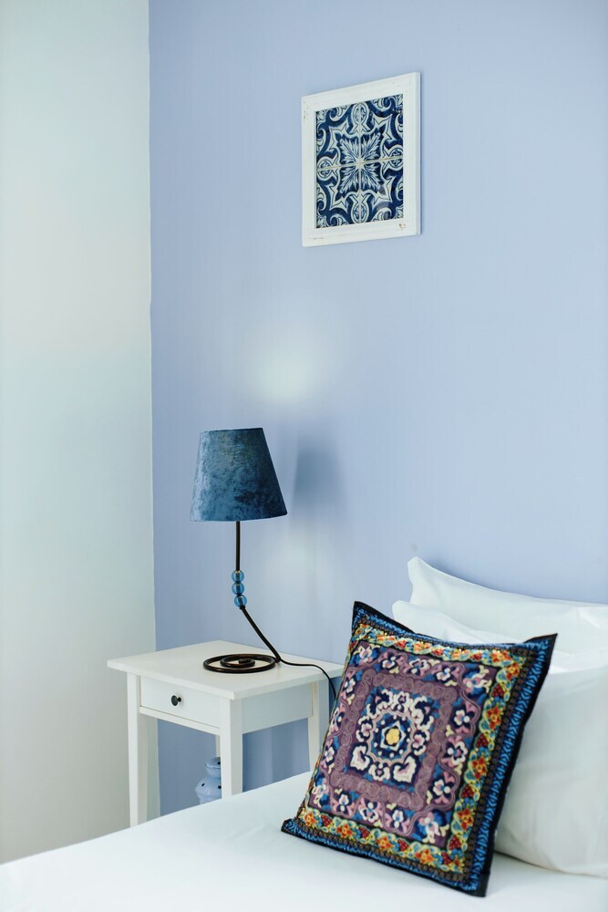 Bed & Breakfast O House Ericeira Hills